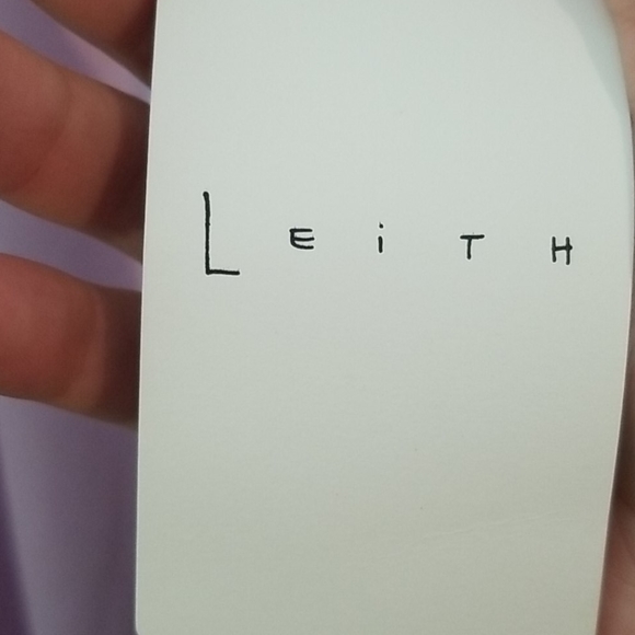 Leith Dress XL NWT - Picture 4 of 4